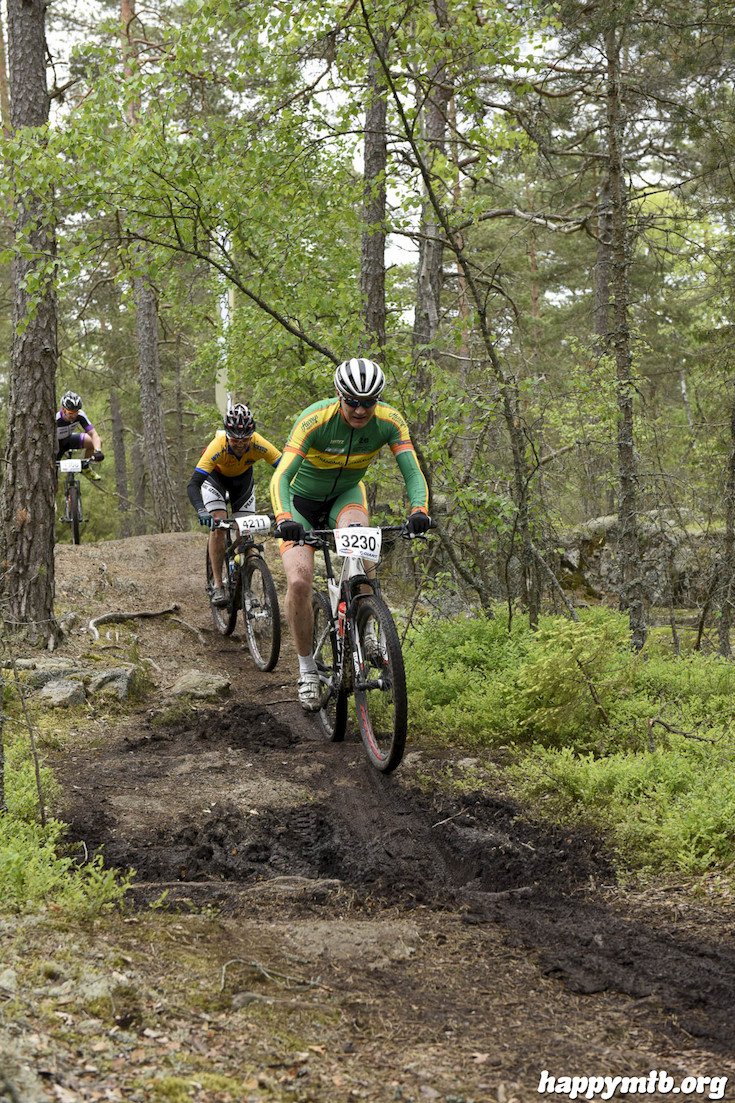 Bild från Lida Loop 2015